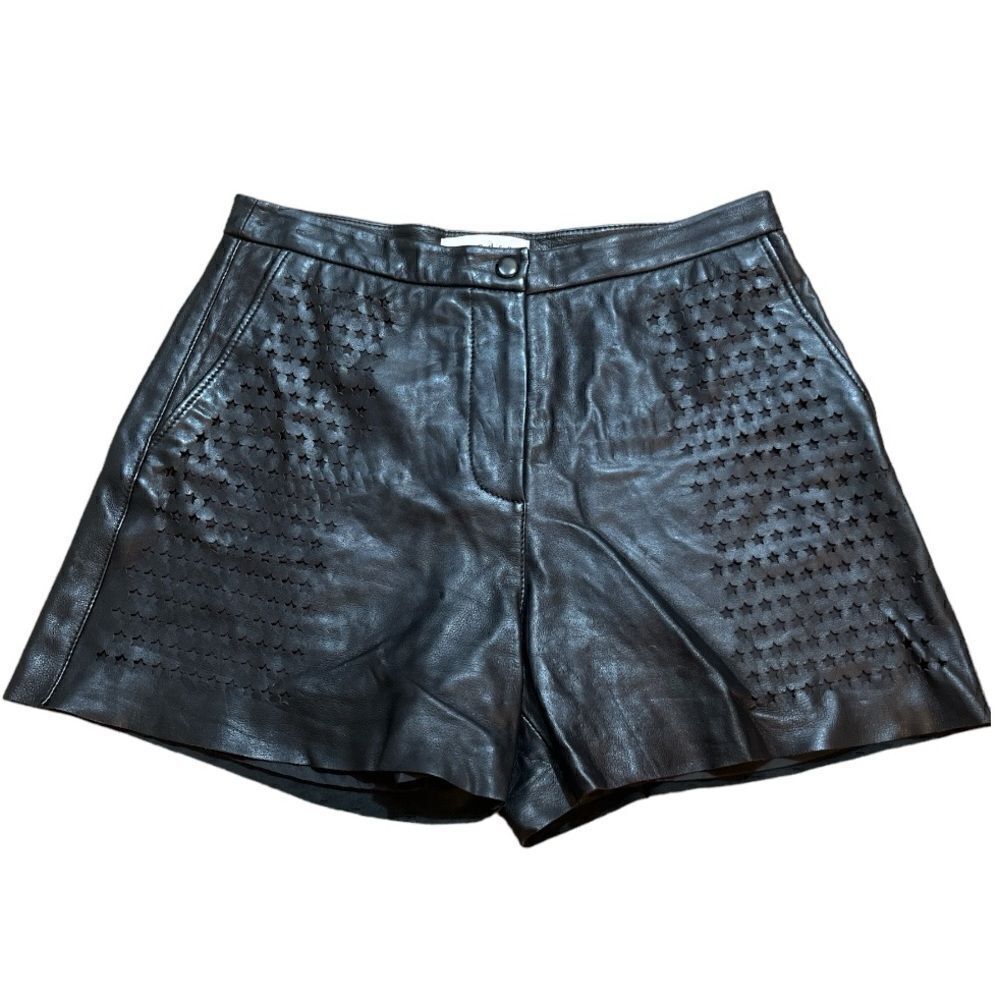 Sandro women’s shorts.